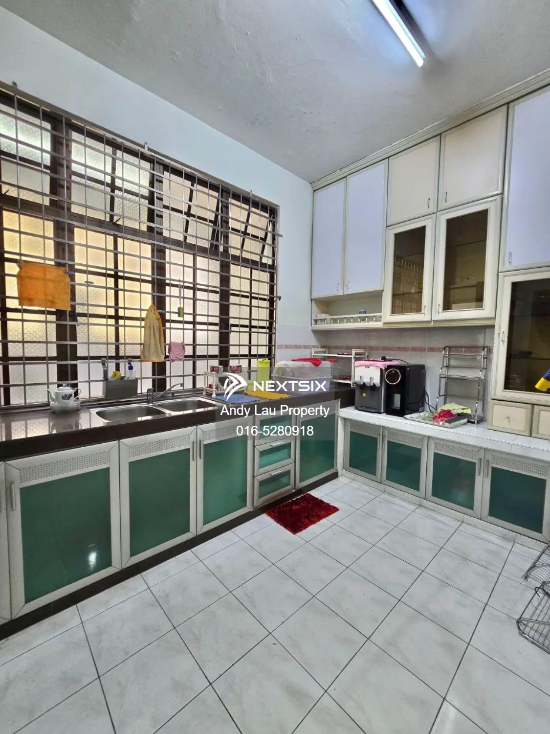 2-sty Terrace/Link House For Sale in Johor Bahru Johor - Image 6