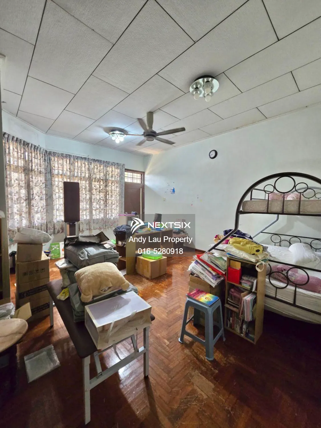 2-sty Terrace/Link House For Sale in Johor Bahru Johor - Image 8