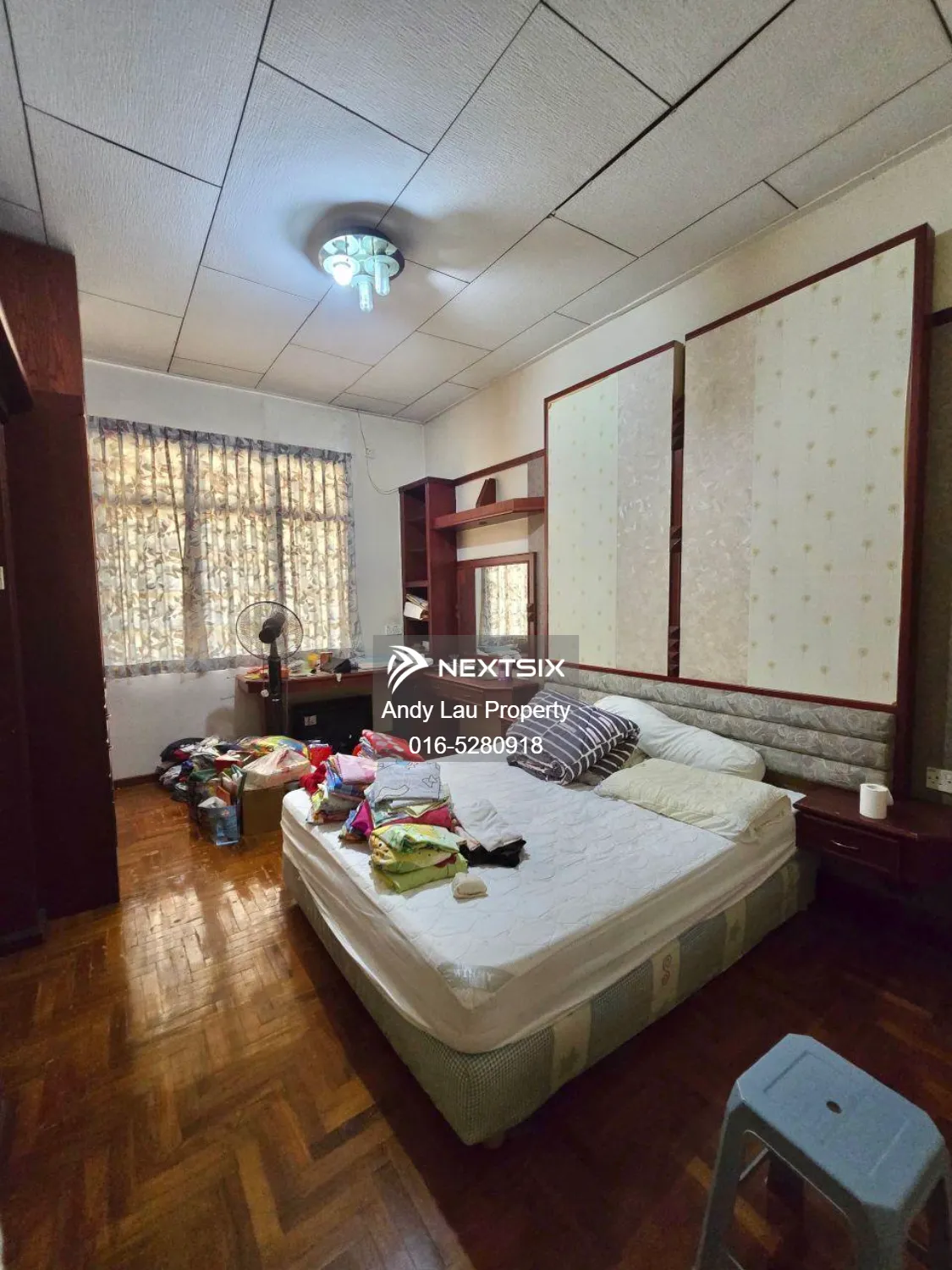 2-sty Terrace/Link House For Sale in Johor Bahru Johor - Image 9