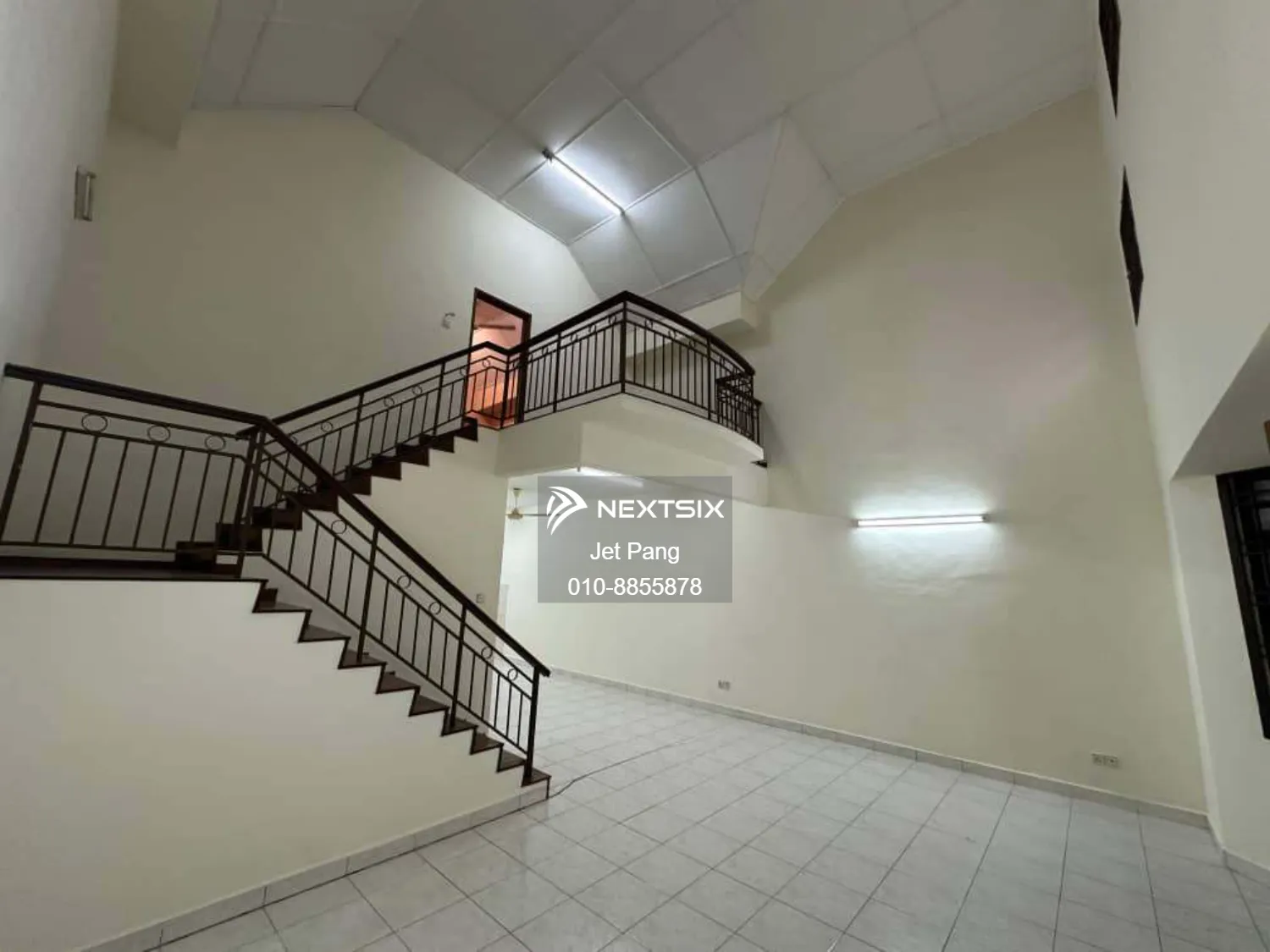 1.5-sty Terrace/Link House For Sale in Ulu Tiram Johor