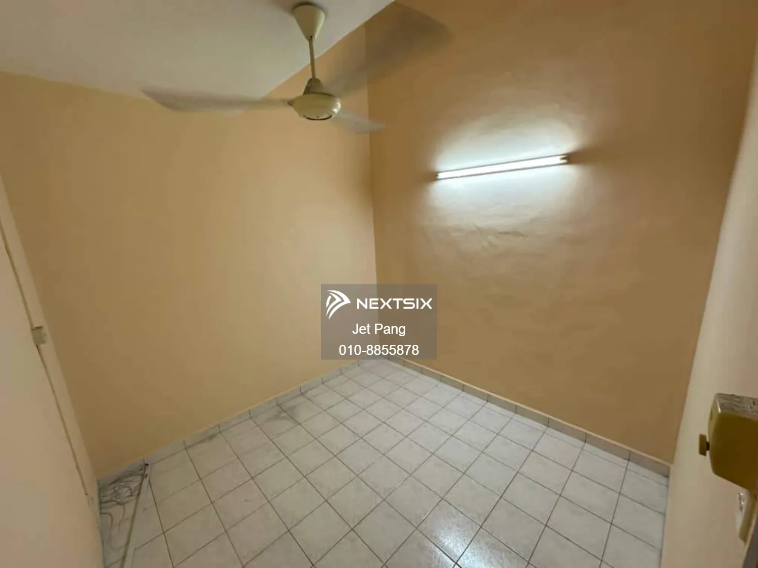 1.5-sty Terrace/Link House For Sale in Ulu Tiram Johor - Image 7