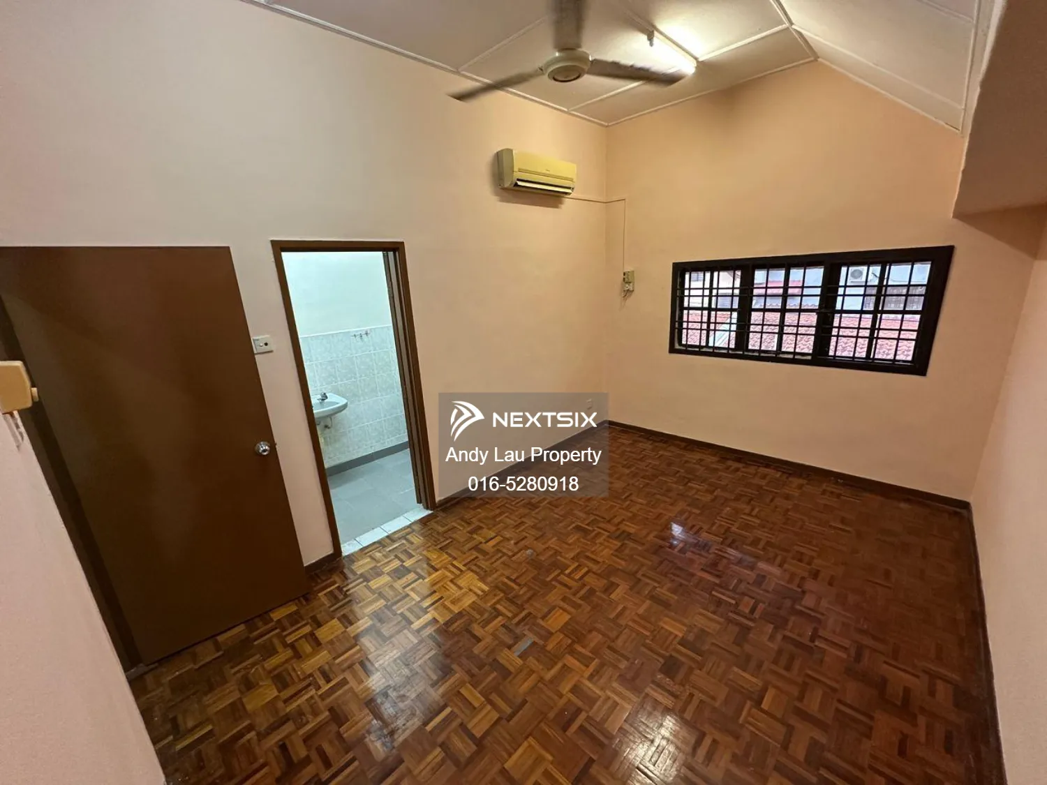 1.5-sty Terrace/Link House For Sale in Ulu Tiram Johor - Image 6