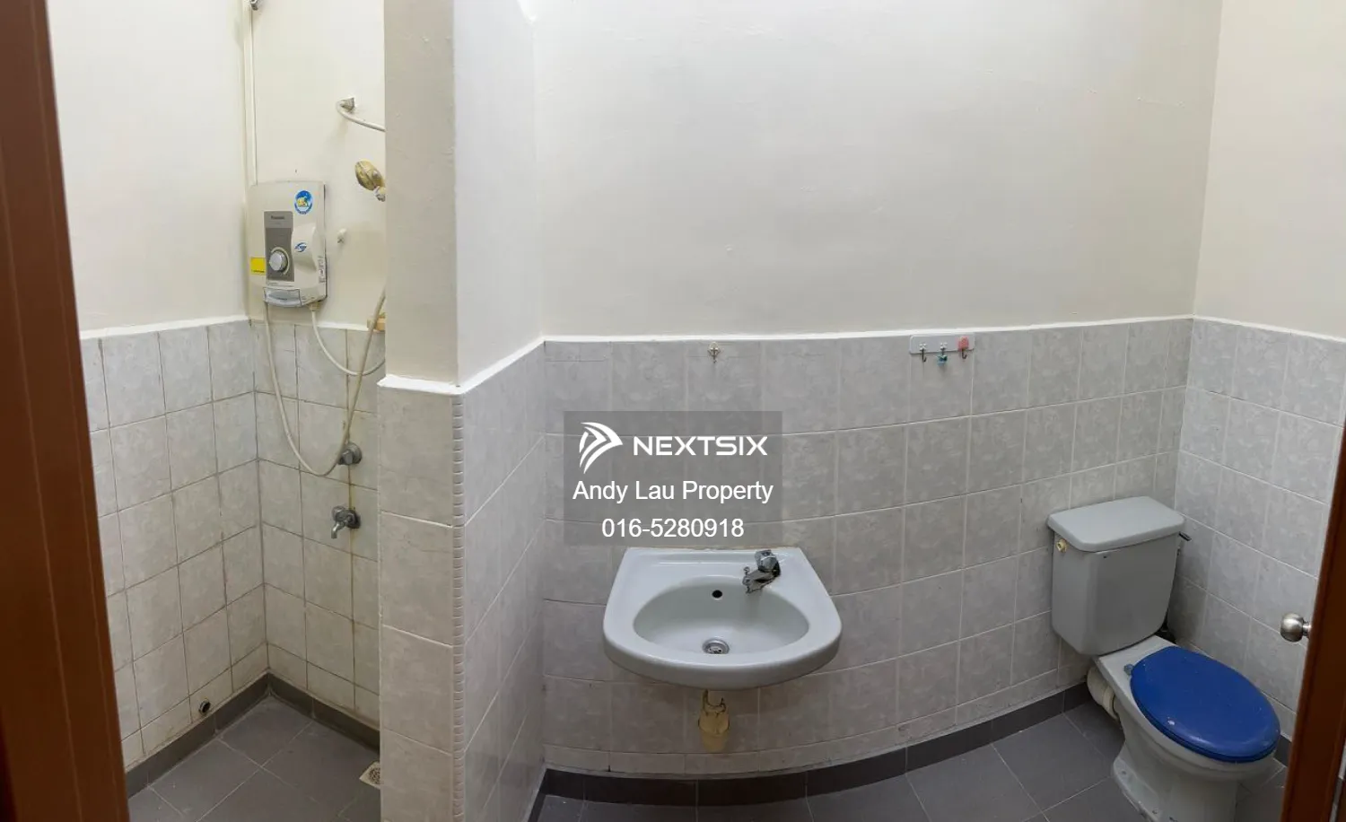 1.5-sty Terrace/Link House For Sale in Ulu Tiram Johor - Image 8