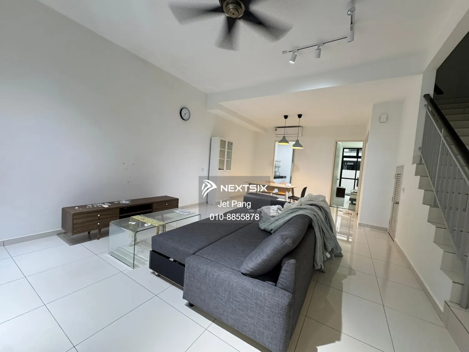 2-sty Terrace/Link House For Sale in Johor Bahru Johor