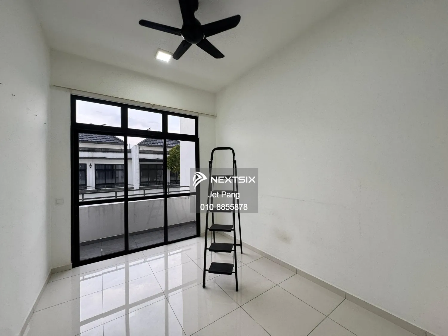 2-sty Terrace/Link House For Sale in Johor Bahru Johor - Image 10