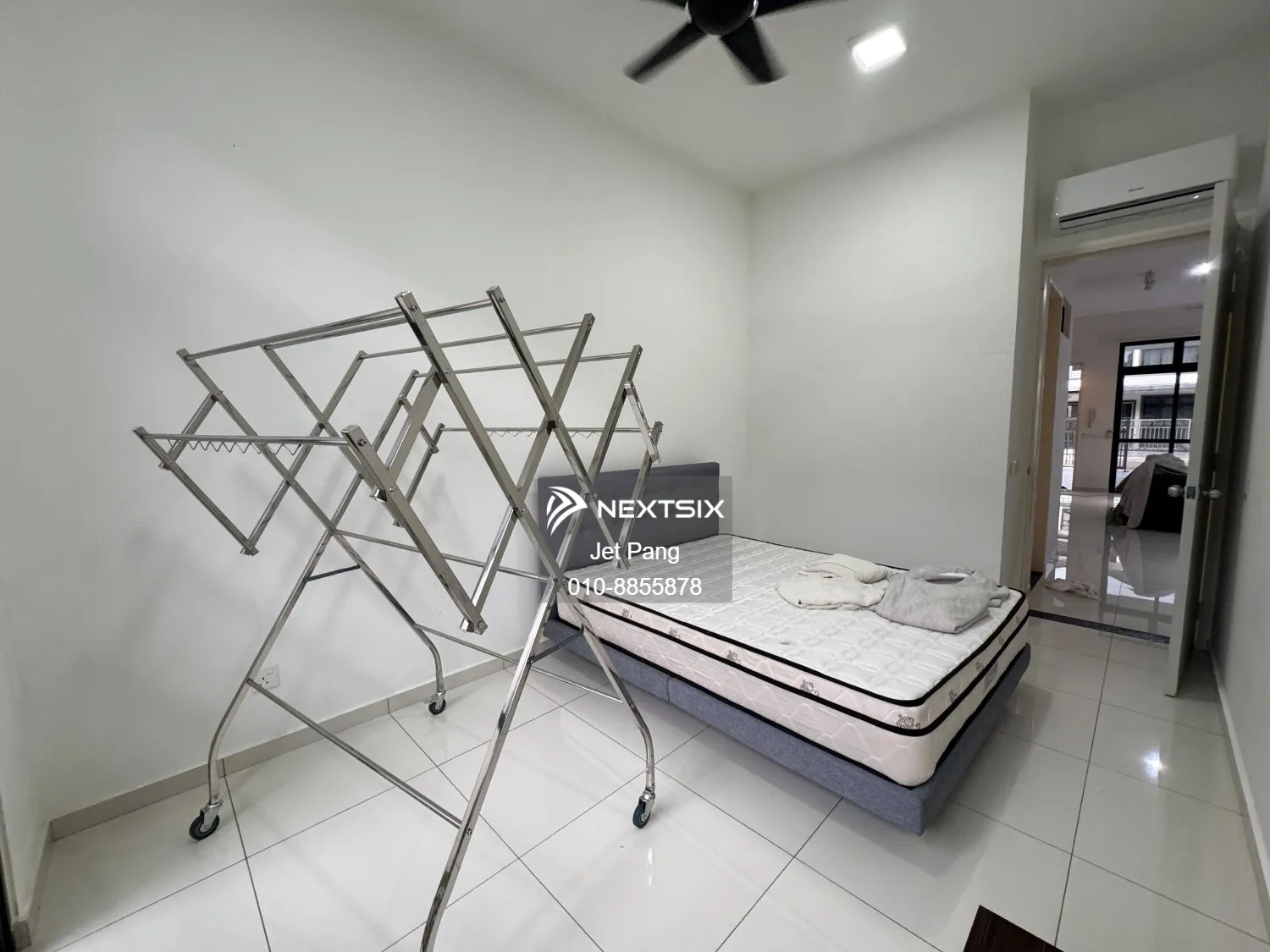 2-sty Terrace/Link House For Sale in Johor Bahru Johor - Image 11