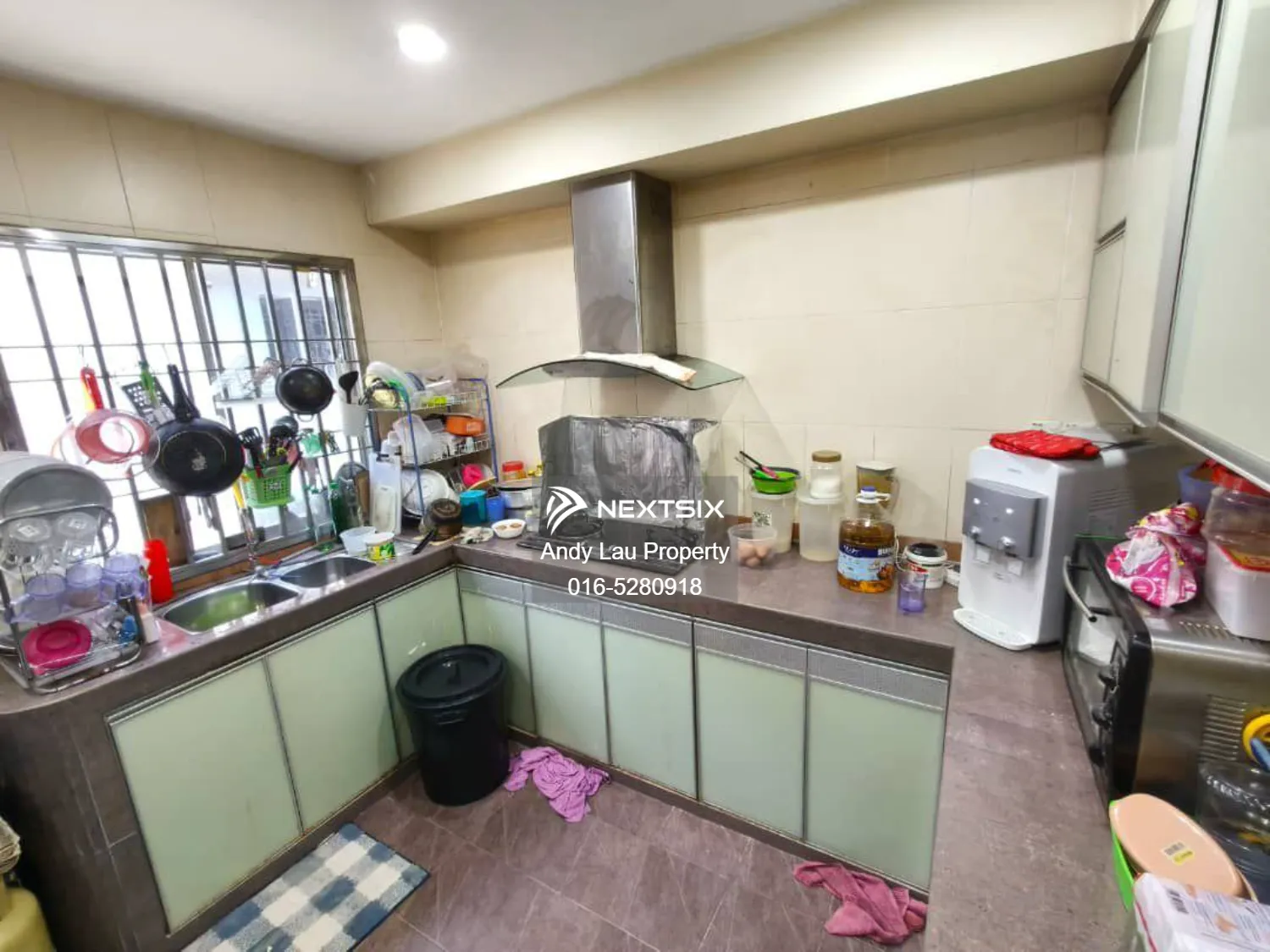 2-sty Terrace/Link House For Sale in Johor Bahru Johor - Image 5