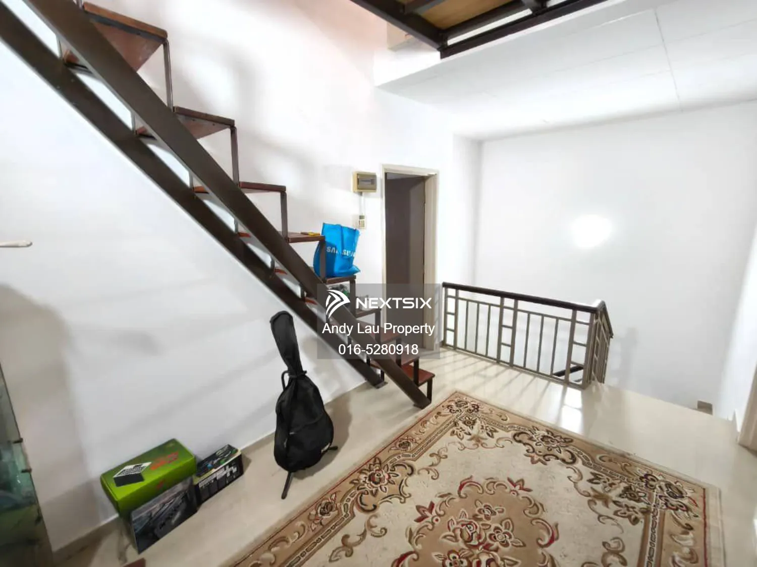 2-sty Terrace/Link House For Sale in Johor Bahru Johor - Image 6
