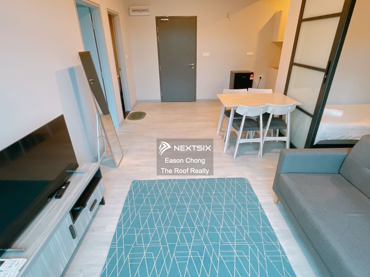 Suites For Sale in Kota Kinabalu Sabah - Image 2