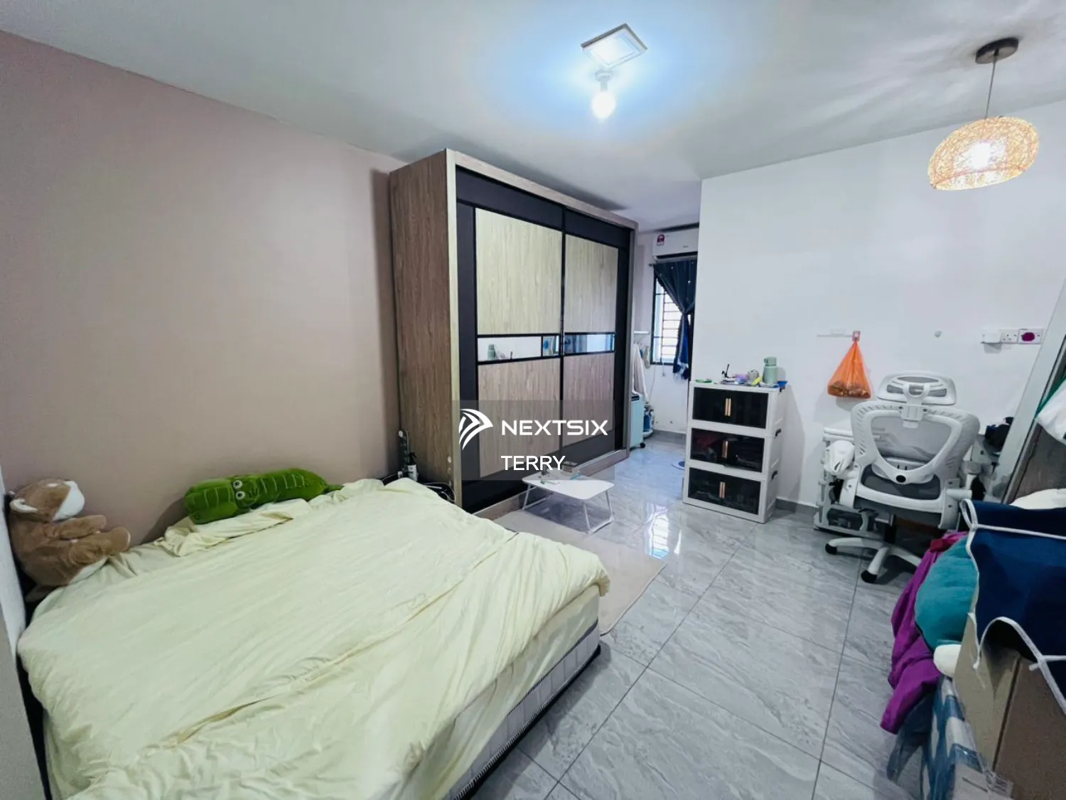 2-sty Terrace/Link House For Sale in Masai Johor - Image 6