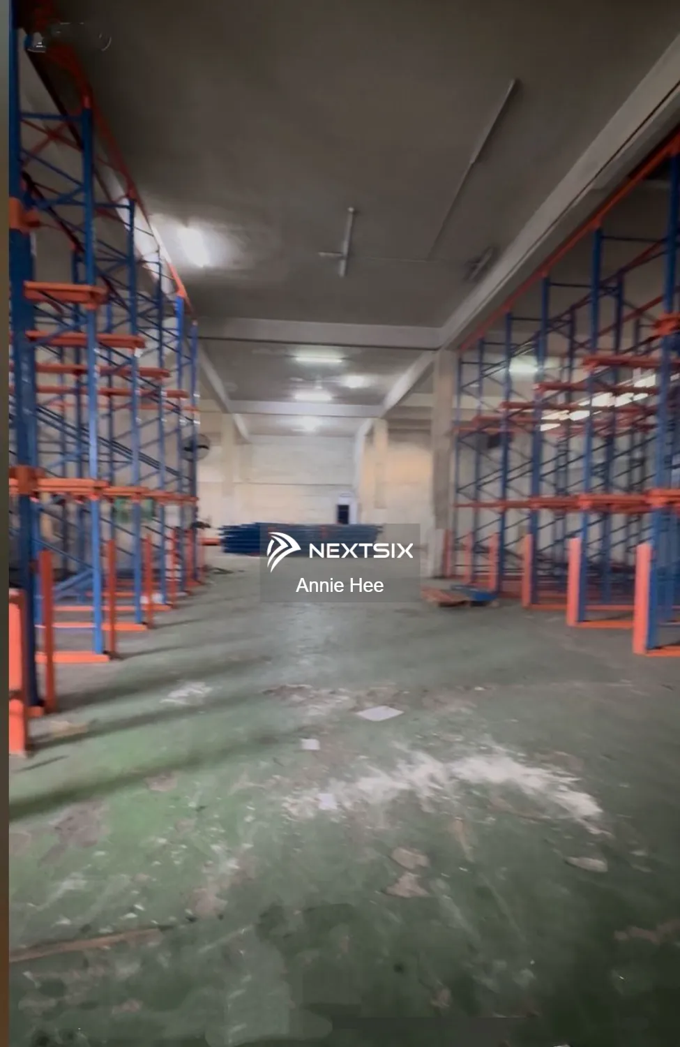 Warehouse For Rent in Kota Kinabalu Sabah - Image 2