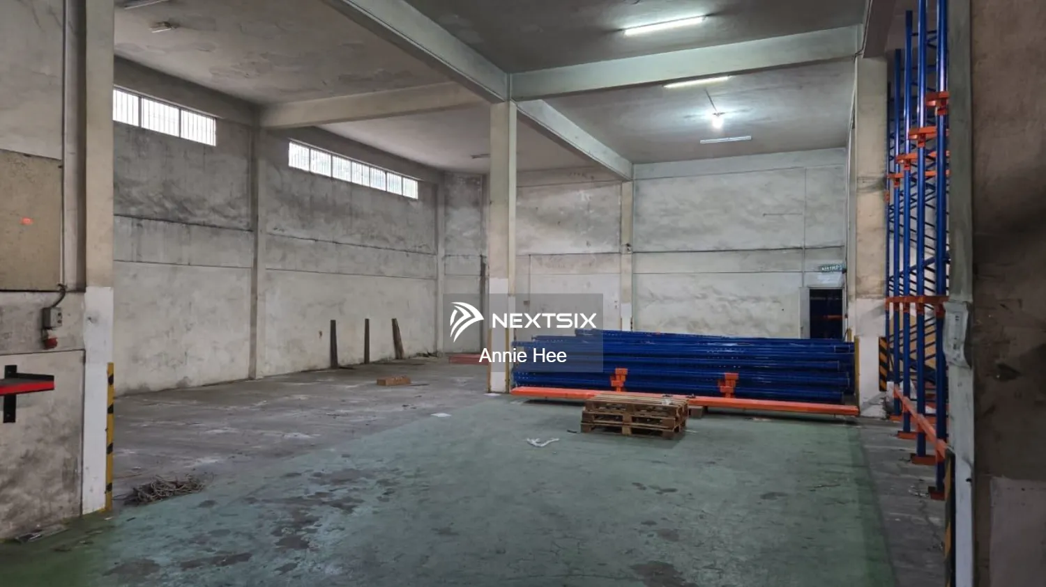 Warehouse For Rent in Kota Kinabalu Sabah - Image 3
