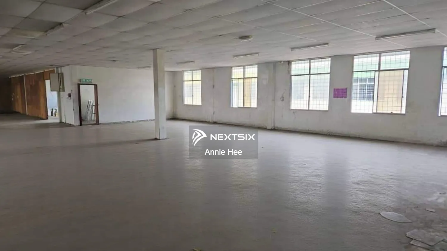Warehouse For Rent in Kota Kinabalu Sabah - Image 4