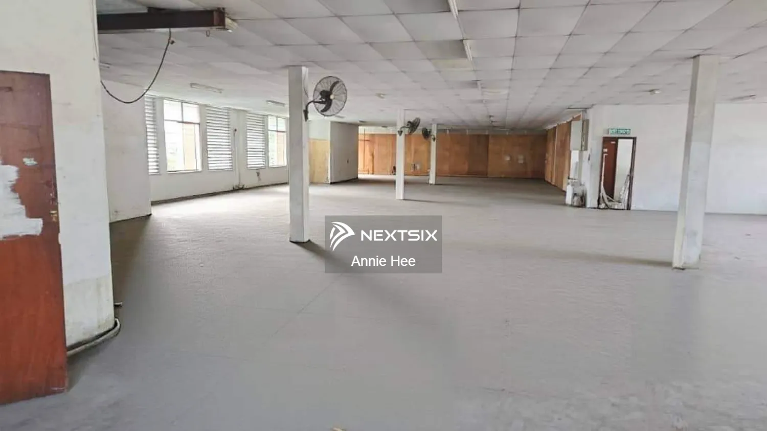 Warehouse For Rent in Kota Kinabalu Sabah - Image 5