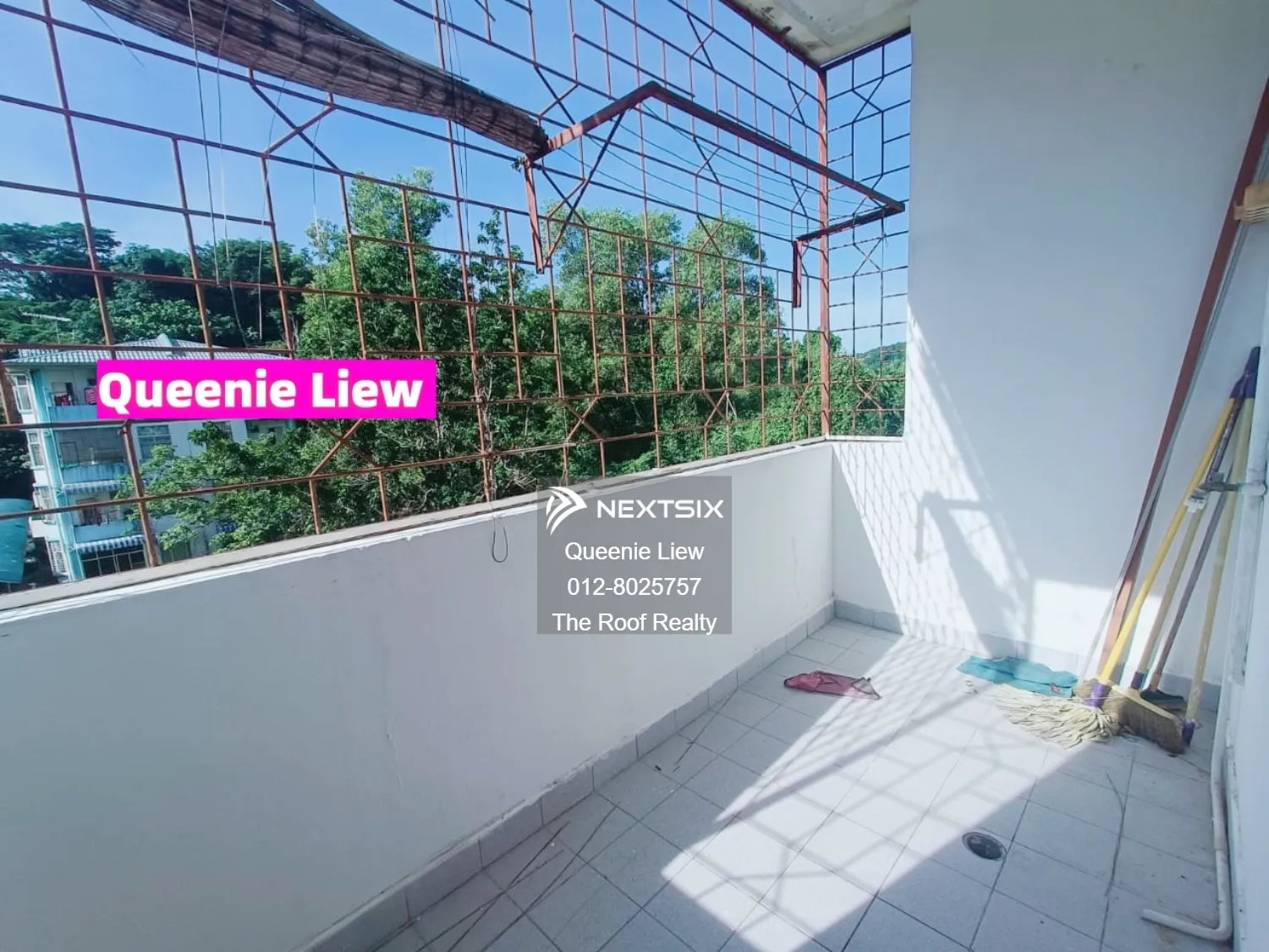 Apartment For Sale in Kota Kinabalu Sabah