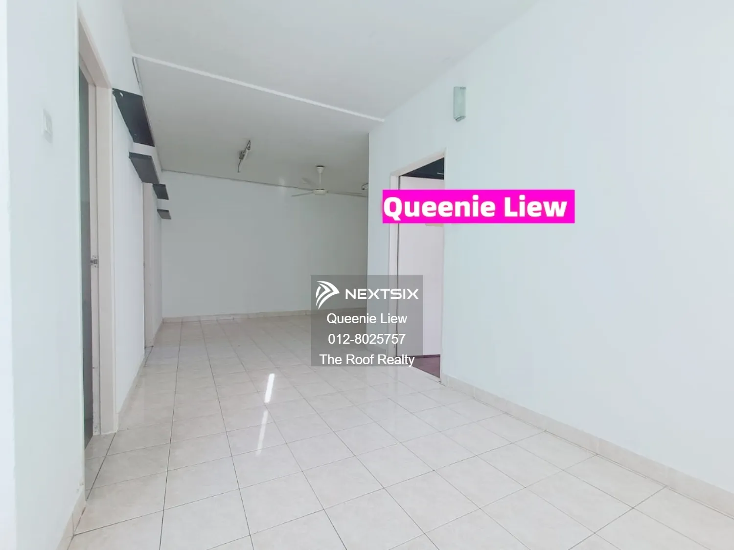 Apartment For Sale in Kota Kinabalu Sabah - Image 7