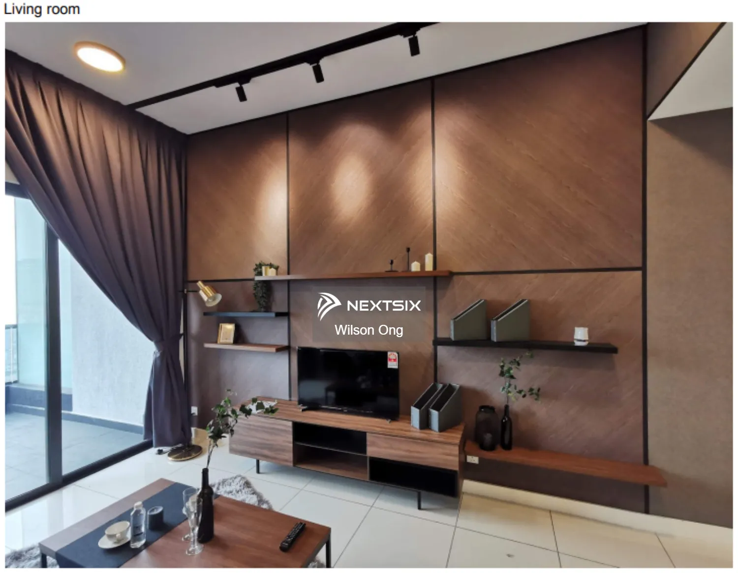 Condominium For Sale in Setapak Kuala Lumpur