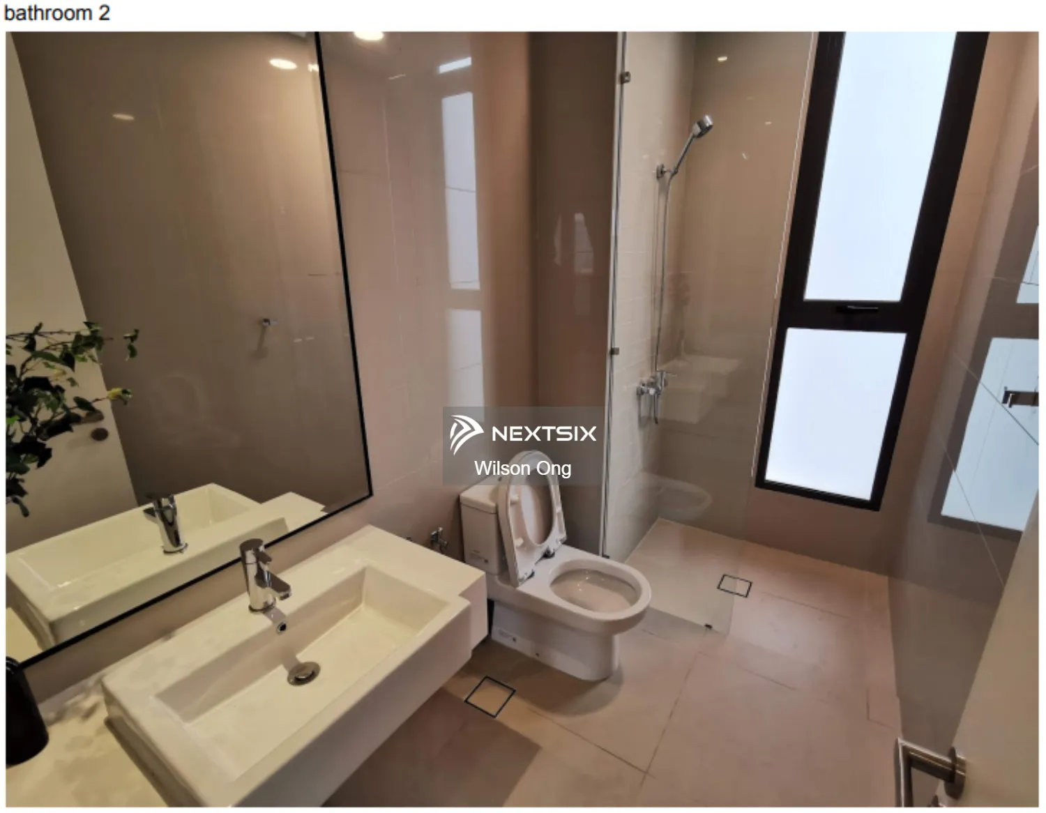 Condominium For Rent in Setapak Wilayah Persekutuan Kuala Lumpur - Image 15