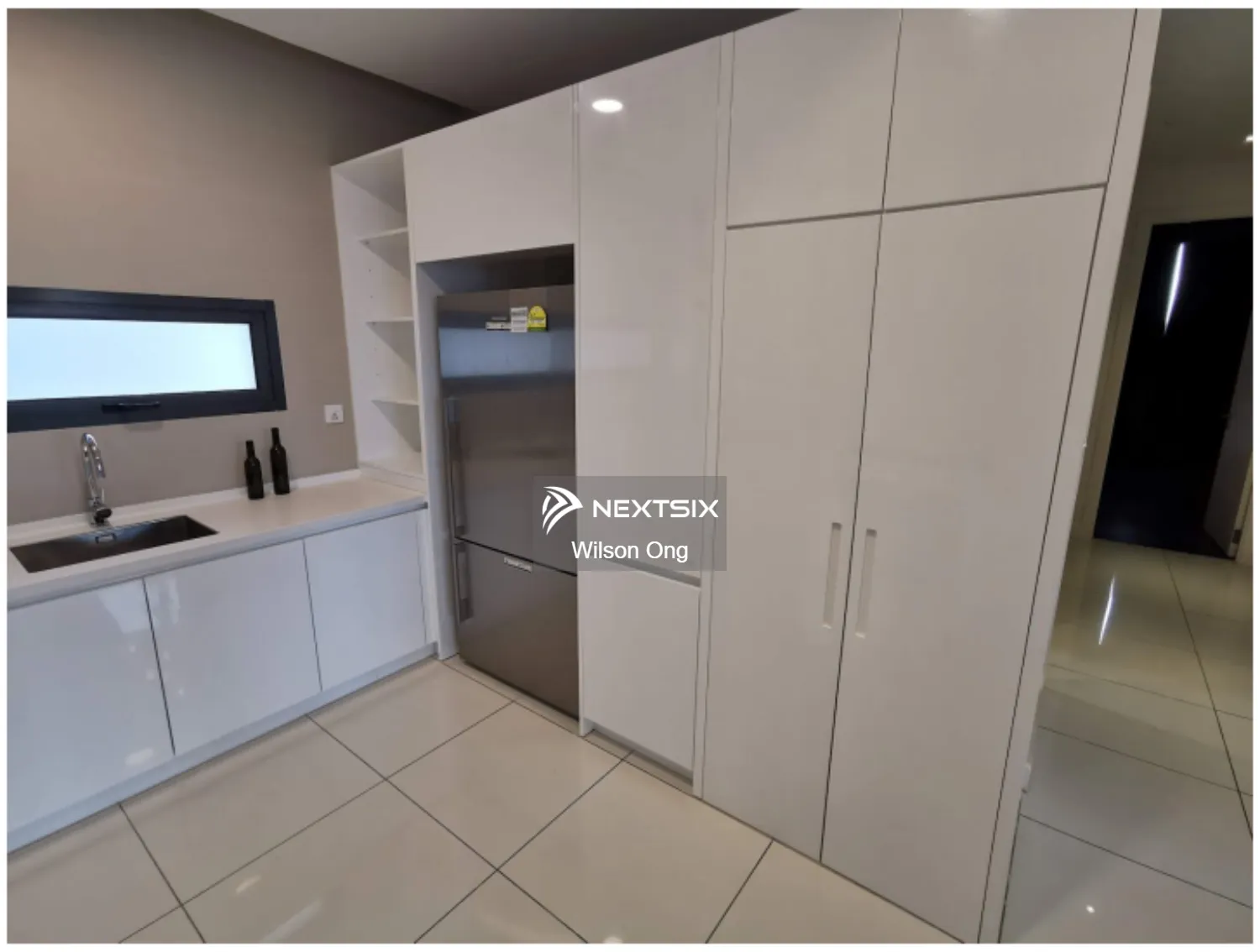 Condominium For Rent in Setapak Wilayah Persekutuan Kuala Lumpur - Image 6