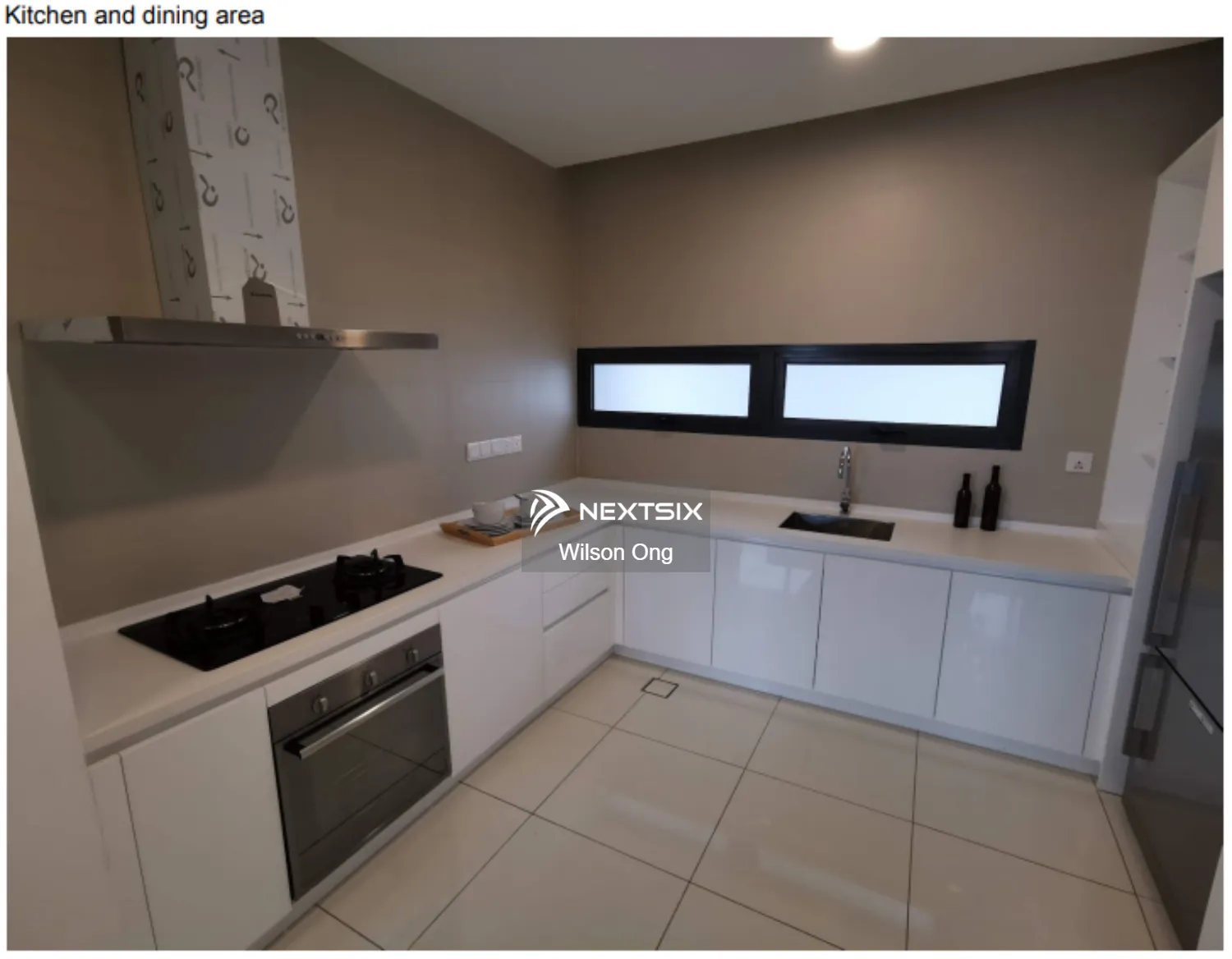 Condominium For Rent in Setapak Wilayah Persekutuan Kuala Lumpur - Image 7