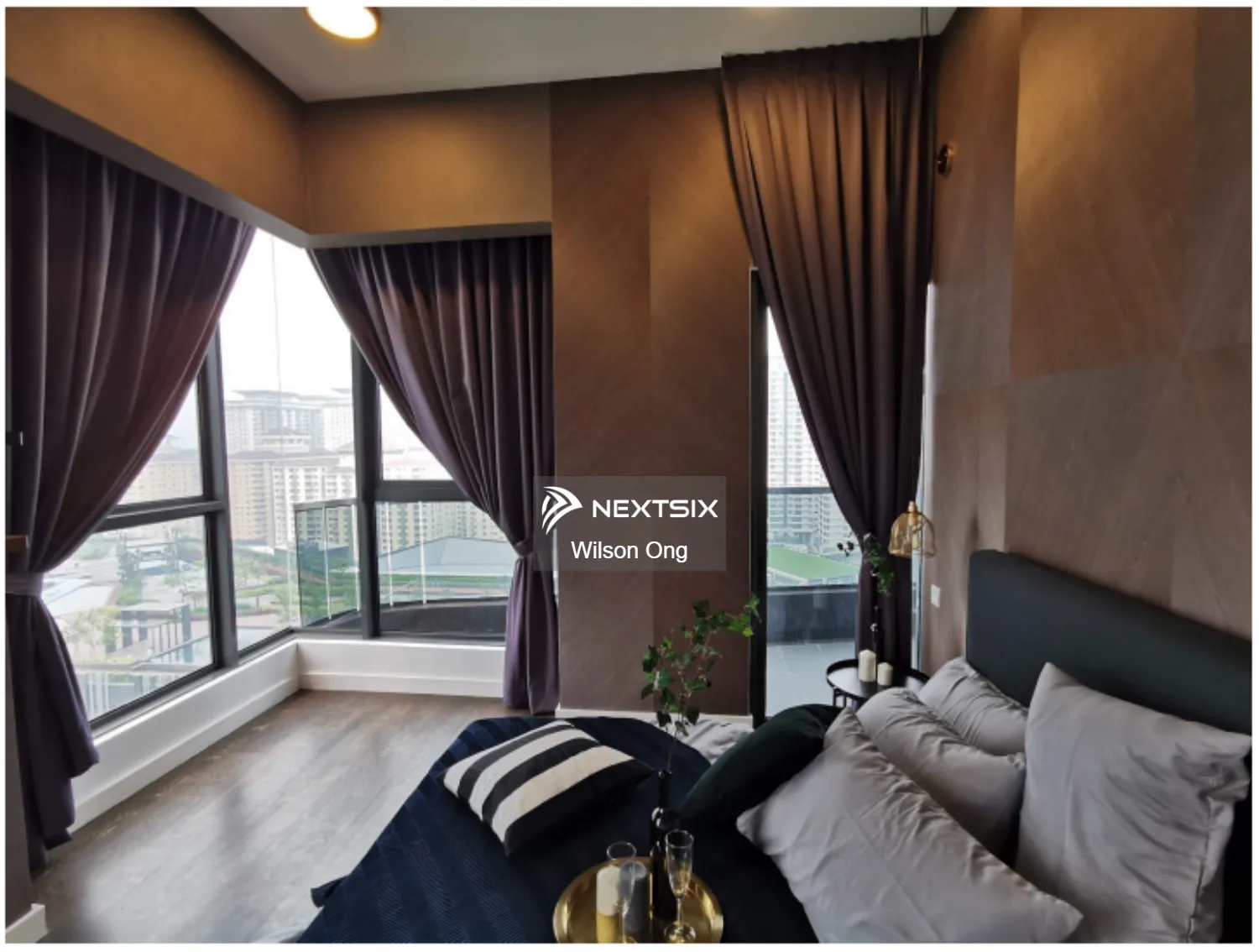 Condominium For Rent in Setapak Wilayah Persekutuan Kuala Lumpur - Image 9