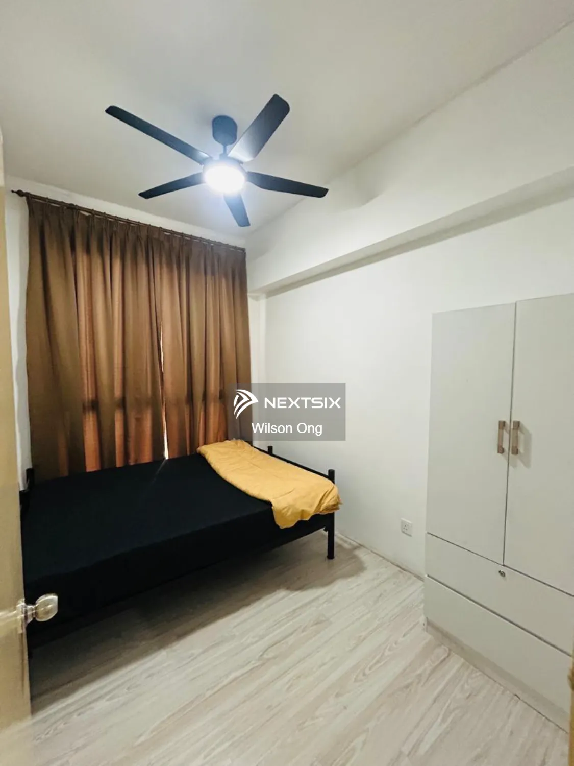 Serviced Residence For Rent in Wangsa Maju Wilayah Persekutuan Kuala Lumpur - Image 10