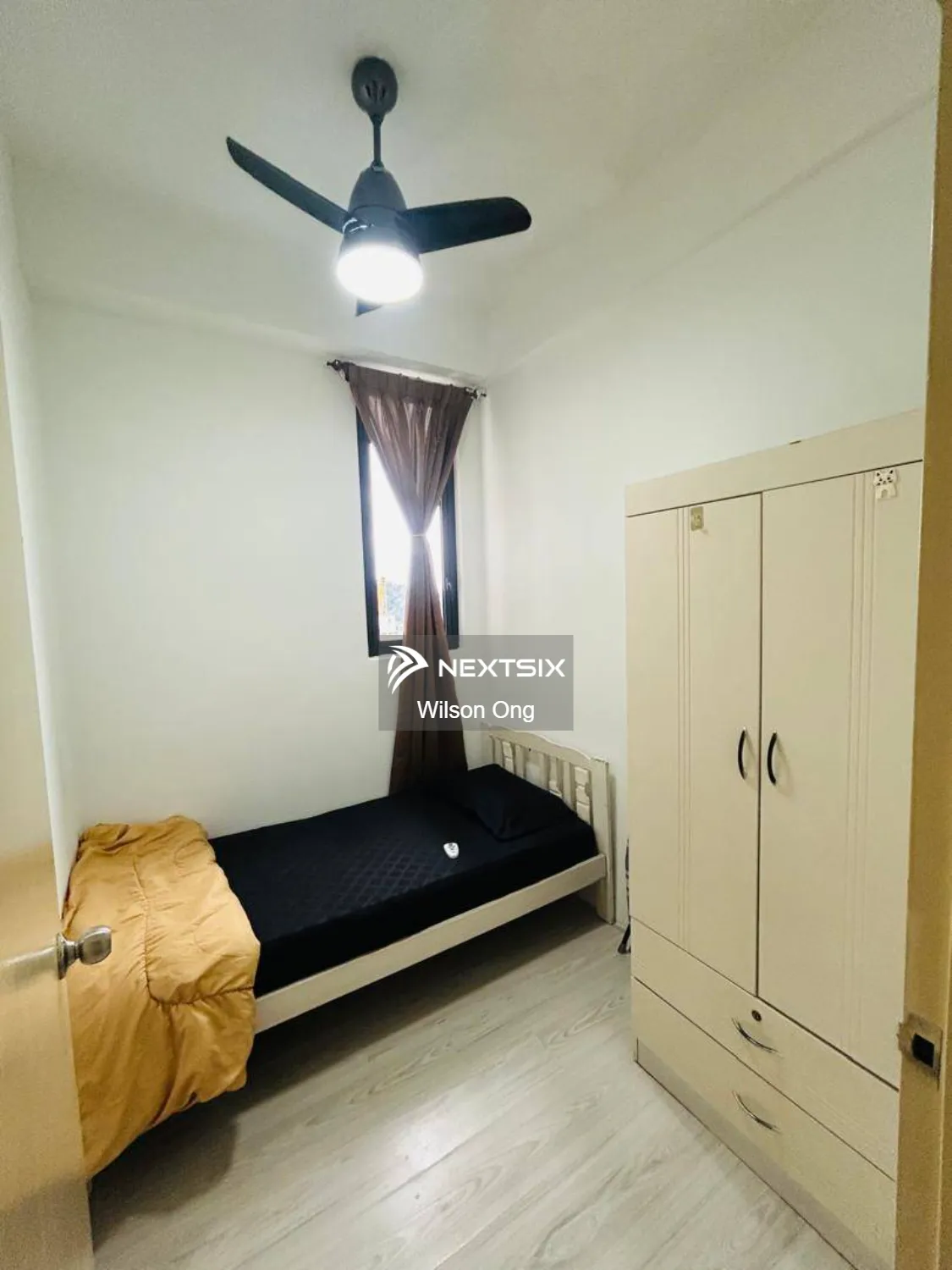 Serviced Residence For Rent in Wangsa Maju Wilayah Persekutuan Kuala Lumpur - Image 11