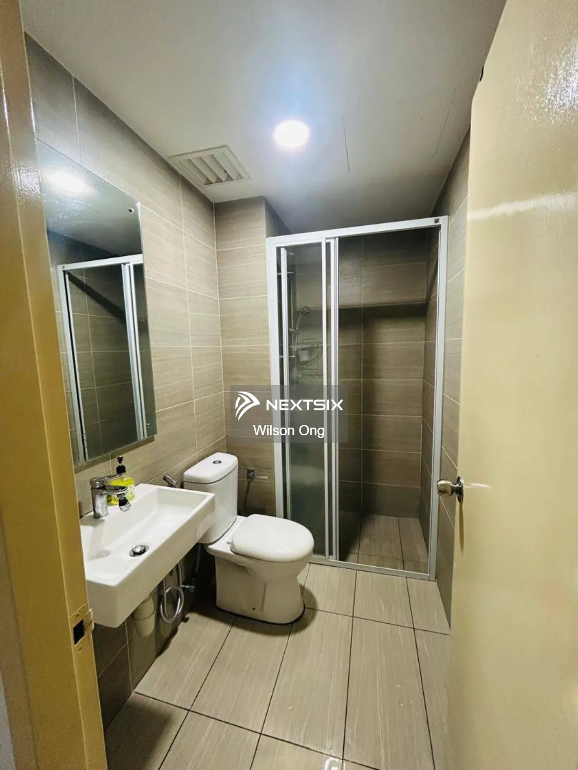 Serviced Residence For Rent in Wangsa Maju Wilayah Persekutuan Kuala Lumpur - Image 12
