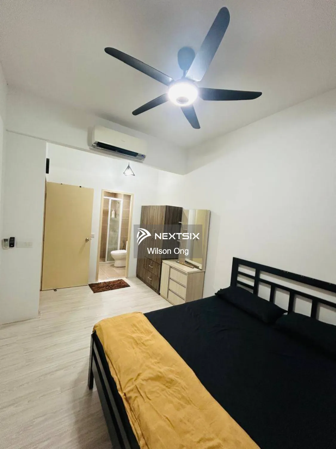 Serviced Residence For Rent in Wangsa Maju Wilayah Persekutuan Kuala Lumpur - Image 5