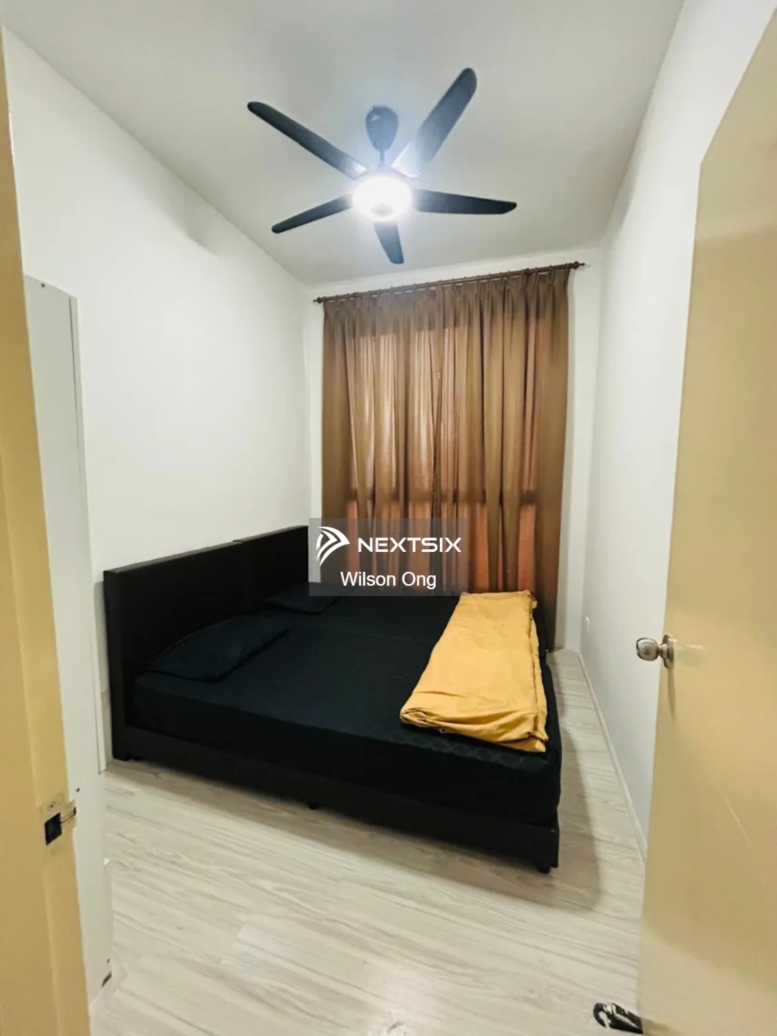Serviced Residence For Rent in Wangsa Maju Wilayah Persekutuan Kuala Lumpur - Image 7
