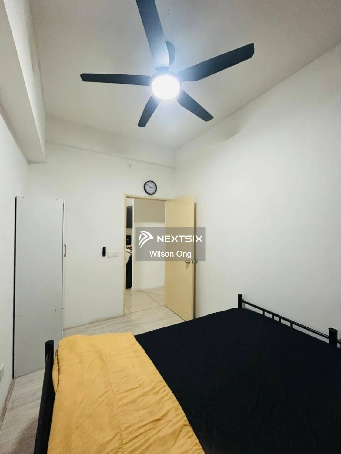 Serviced Residence For Rent in Wangsa Maju Wilayah Persekutuan Kuala Lumpur - Image 8