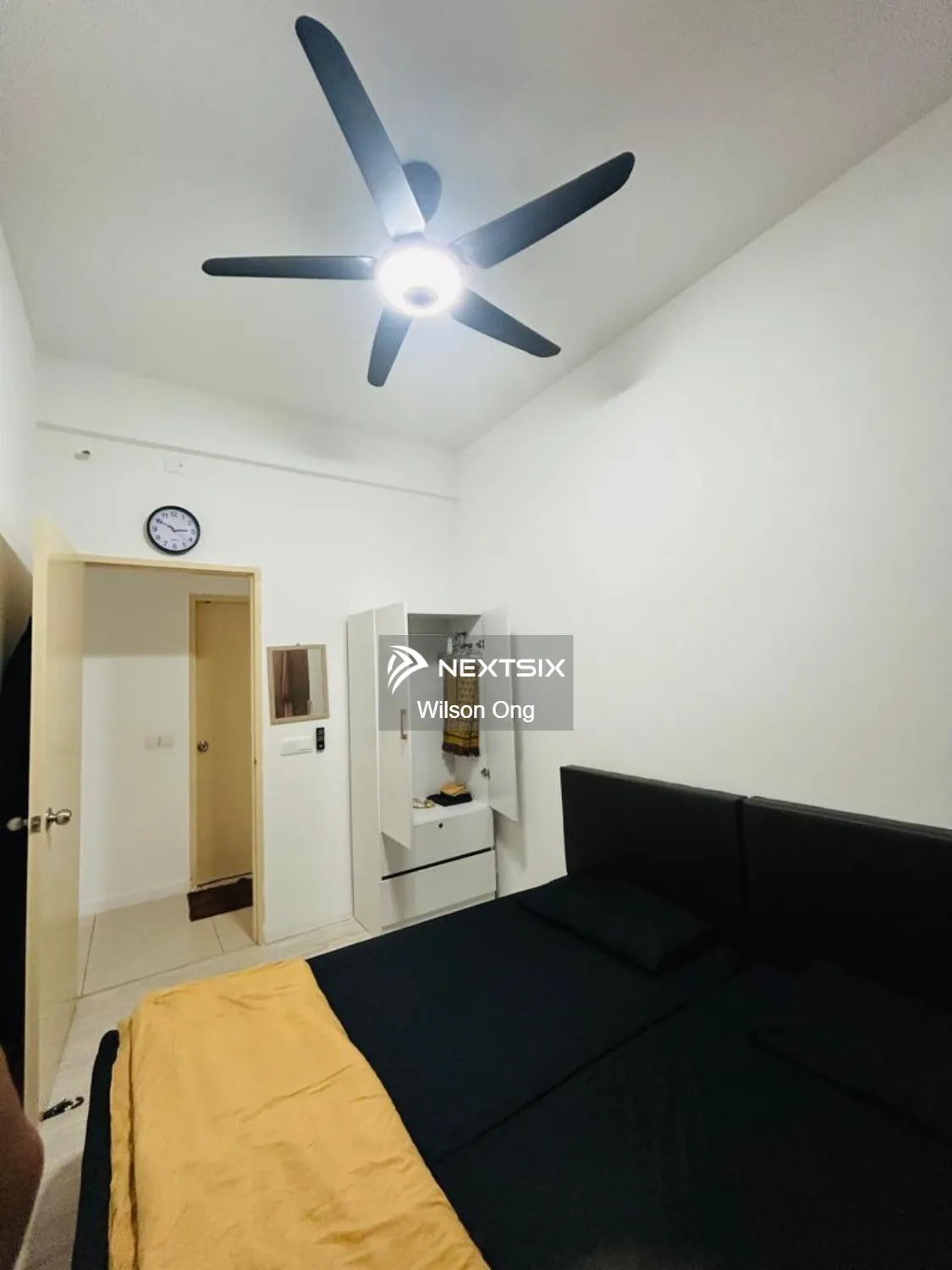 Serviced Residence For Rent in Wangsa Maju Wilayah Persekutuan Kuala Lumpur - Image 9