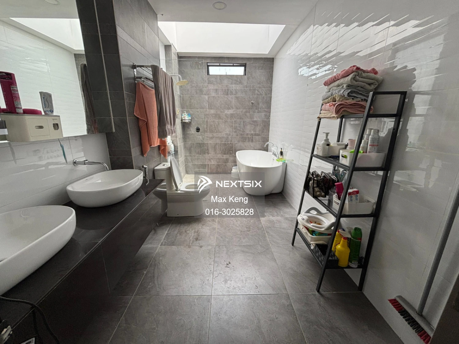 2-sty Terrace/Link House For Sale in Iskandar Puteri (Nusajaya) Johor - Image 10