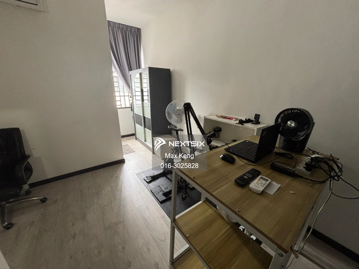 2-sty Terrace/Link House For Sale in Iskandar Puteri (Nusajaya) Johor - Image 6