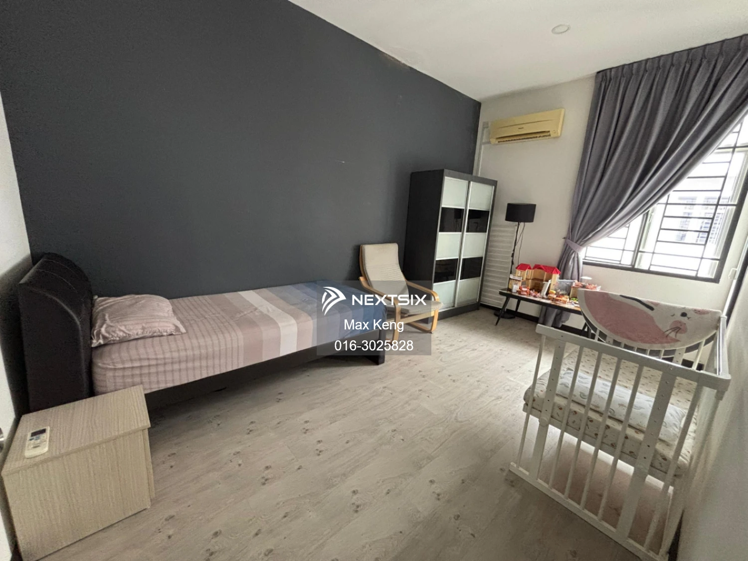 2-sty Terrace/Link House For Sale in Iskandar Puteri (Nusajaya) Johor - Image 7