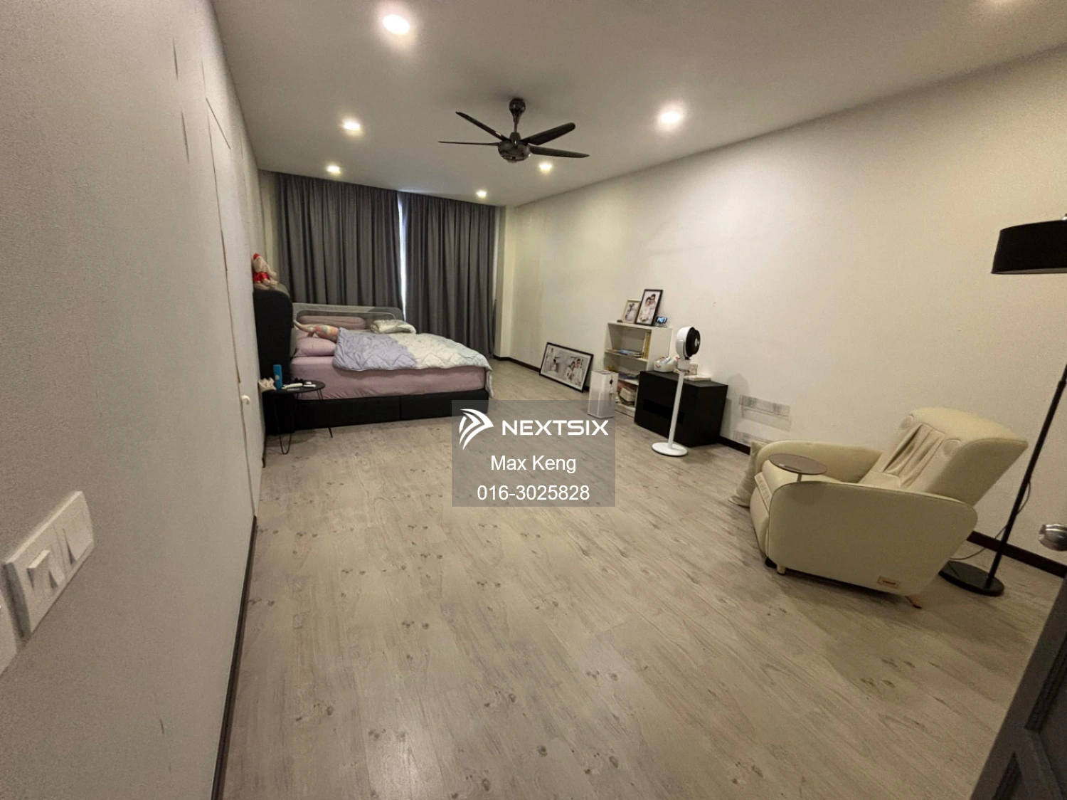 2-sty Terrace/Link House For Sale in Iskandar Puteri (Nusajaya) Johor - Image 8