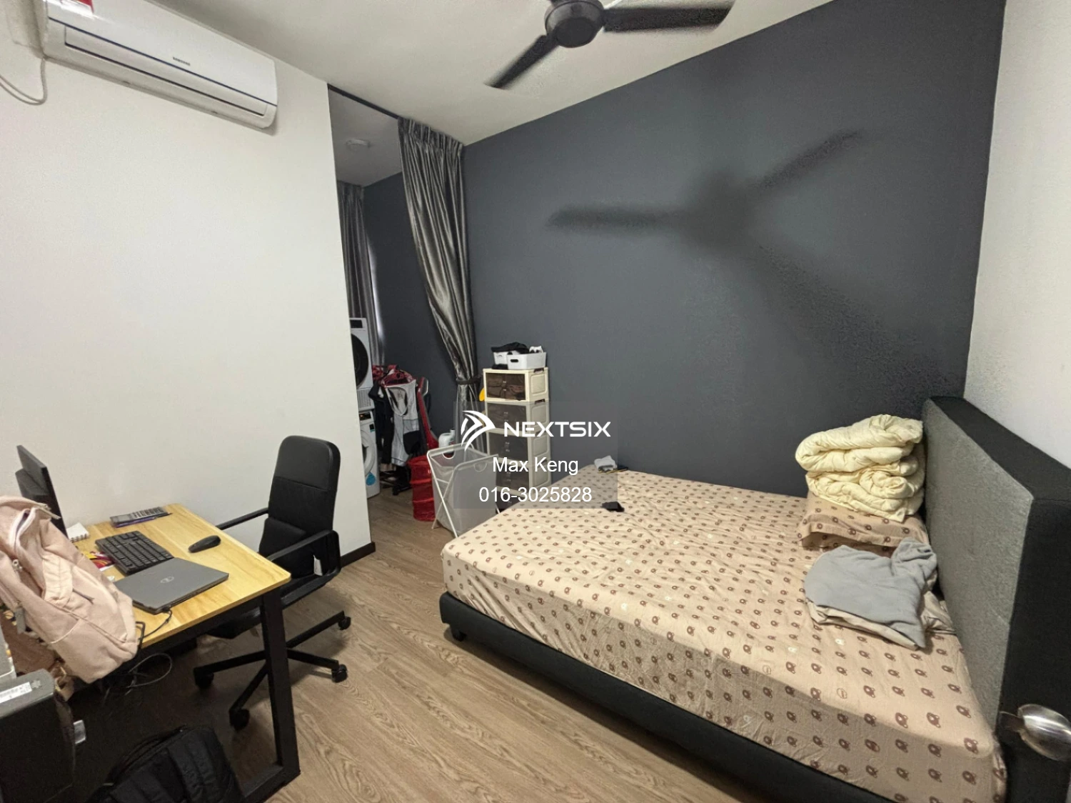 2-sty Terrace/Link House For Sale in Iskandar Puteri (Nusajaya) Johor - Image 9