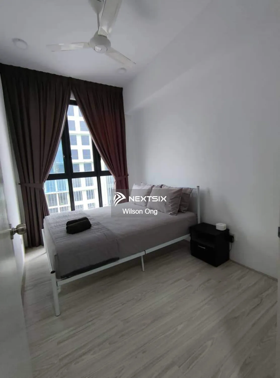 Serviced Residence For Sale in Wangsa Maju Wilayah Persekutuan Kuala Lumpur - Image 3