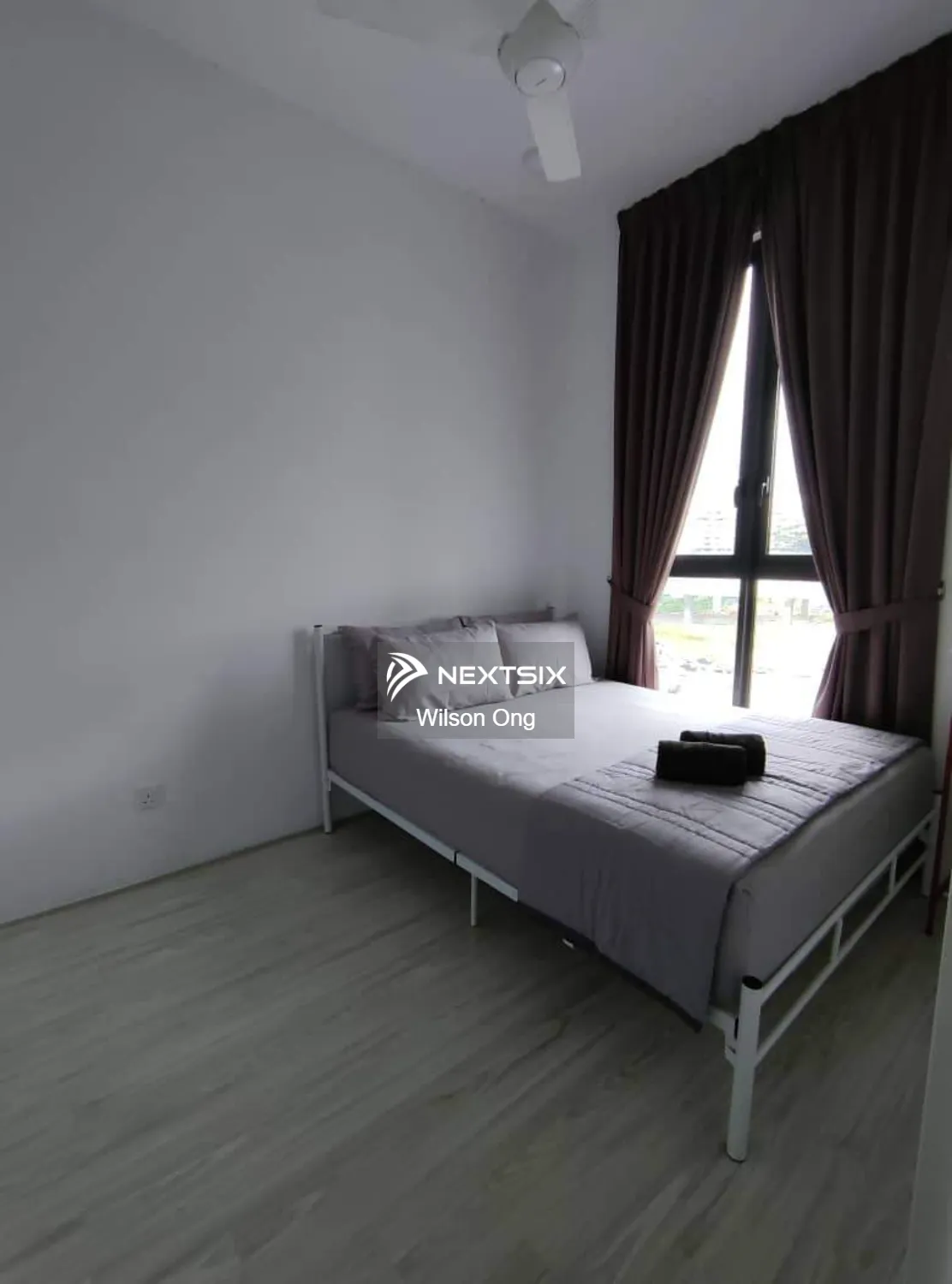 Serviced Residence For Sale in Wangsa Maju Wilayah Persekutuan Kuala Lumpur - Image 4