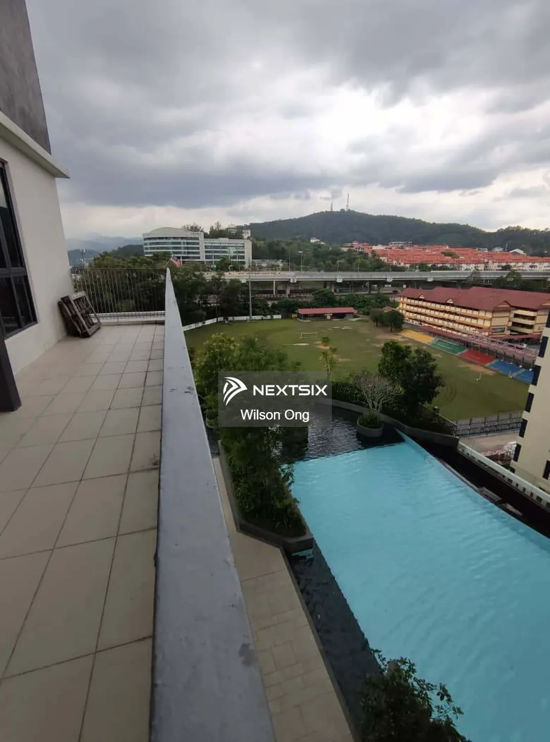 Serviced Residence For Sale in Wangsa Maju Wilayah Persekutuan Kuala Lumpur - Image 7