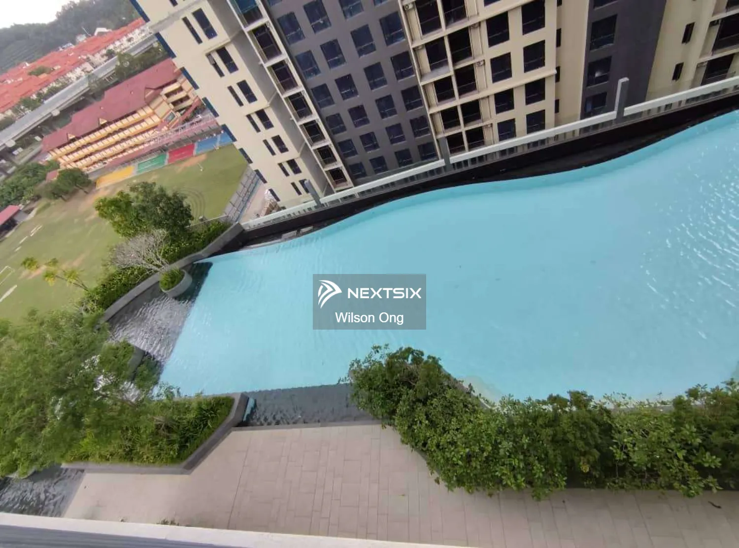 Serviced Residence For Sale in Wangsa Maju Wilayah Persekutuan Kuala Lumpur - Image 8