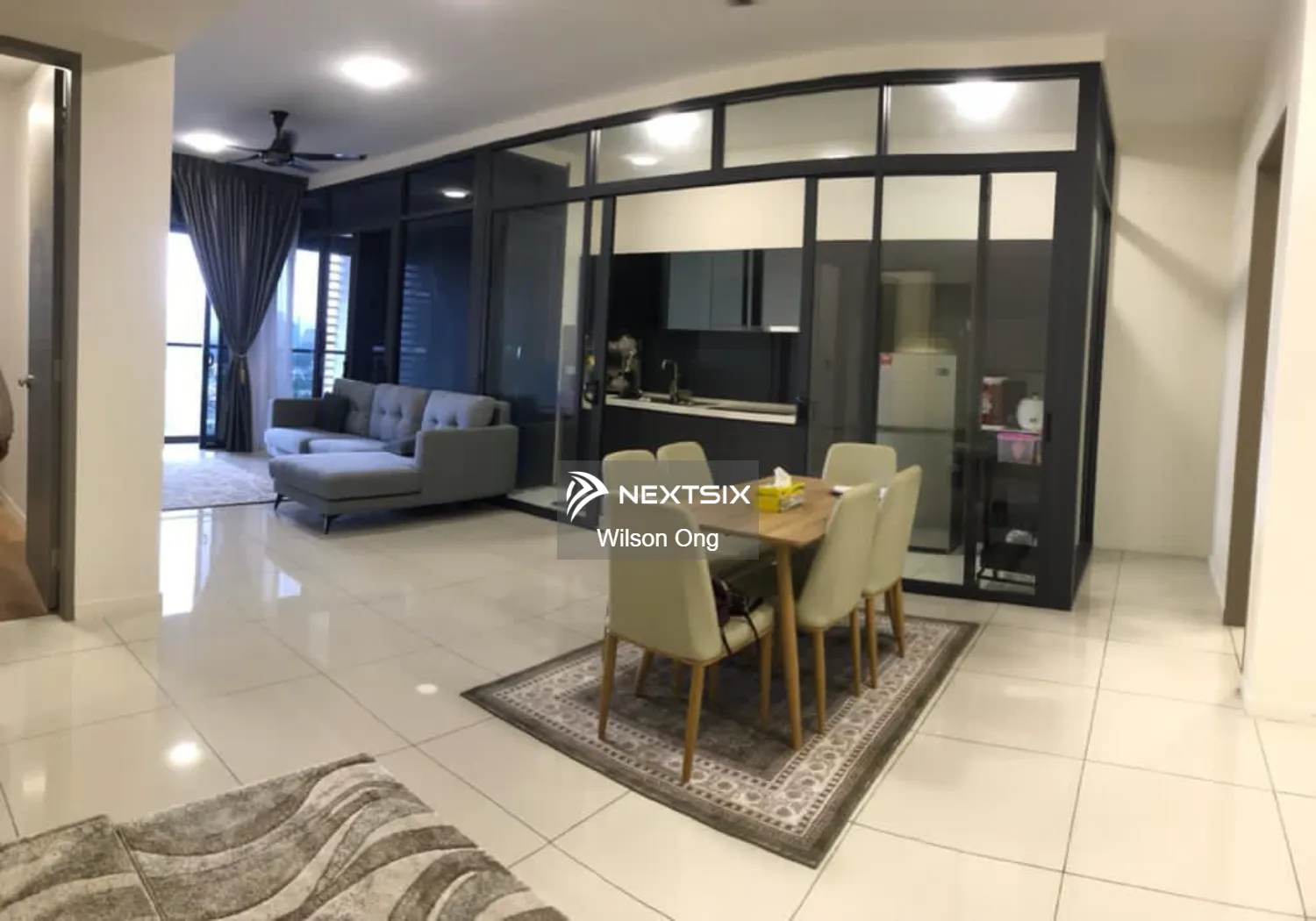Condominium For Rent in Setapak Kuala Lumpur