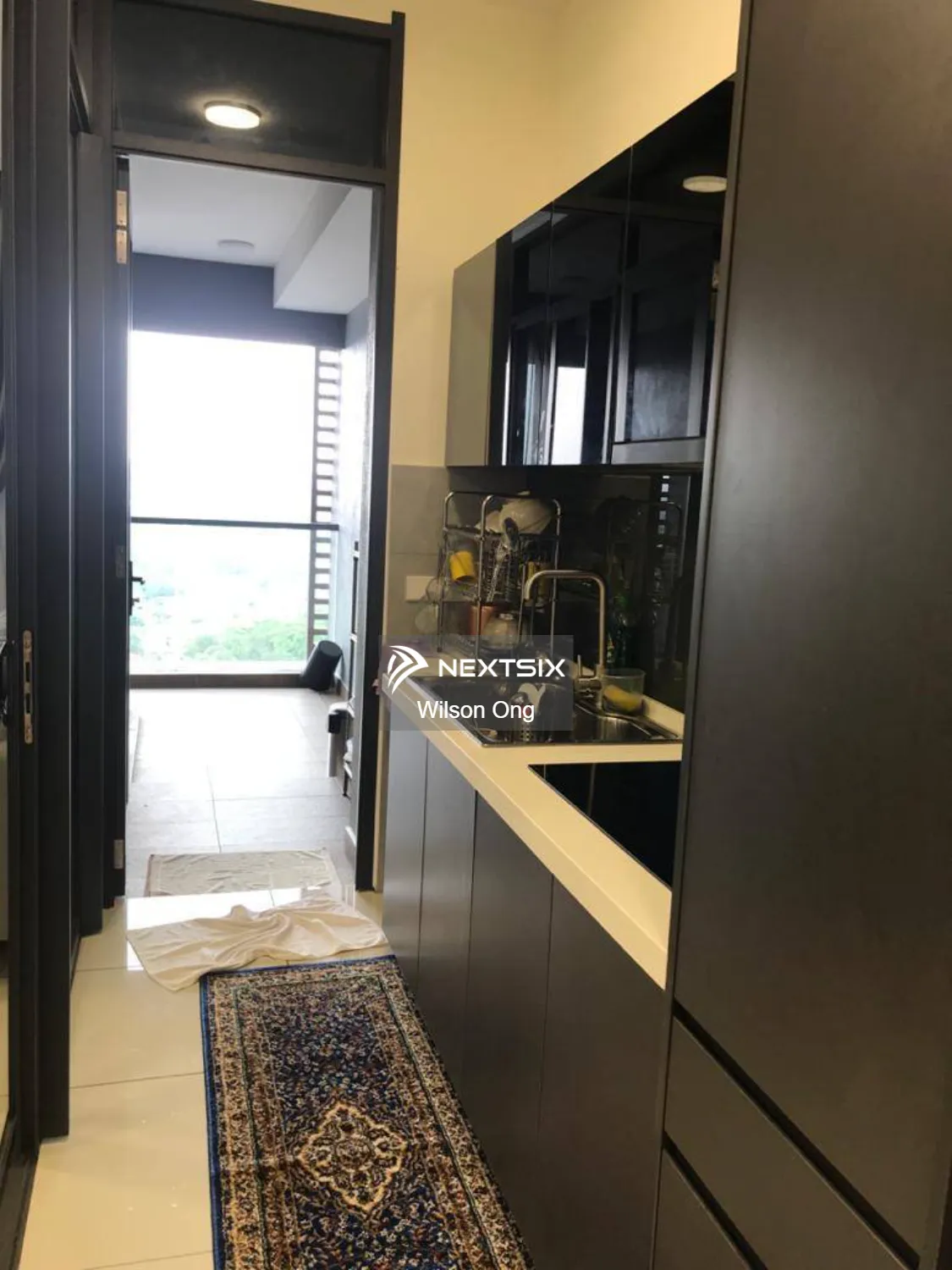 Condominium For Rent in Setapak Wilayah Persekutuan Kuala Lumpur - Image 5