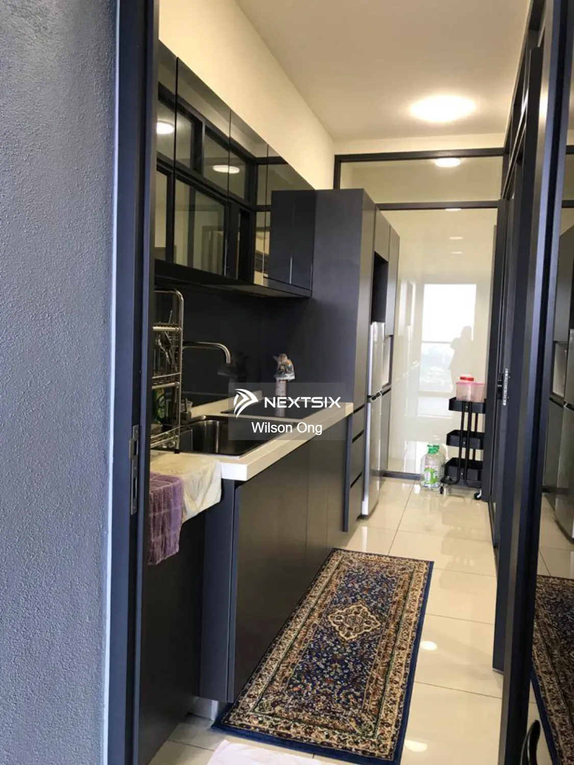 Condominium For Rent in Setapak Wilayah Persekutuan Kuala Lumpur - Image 6