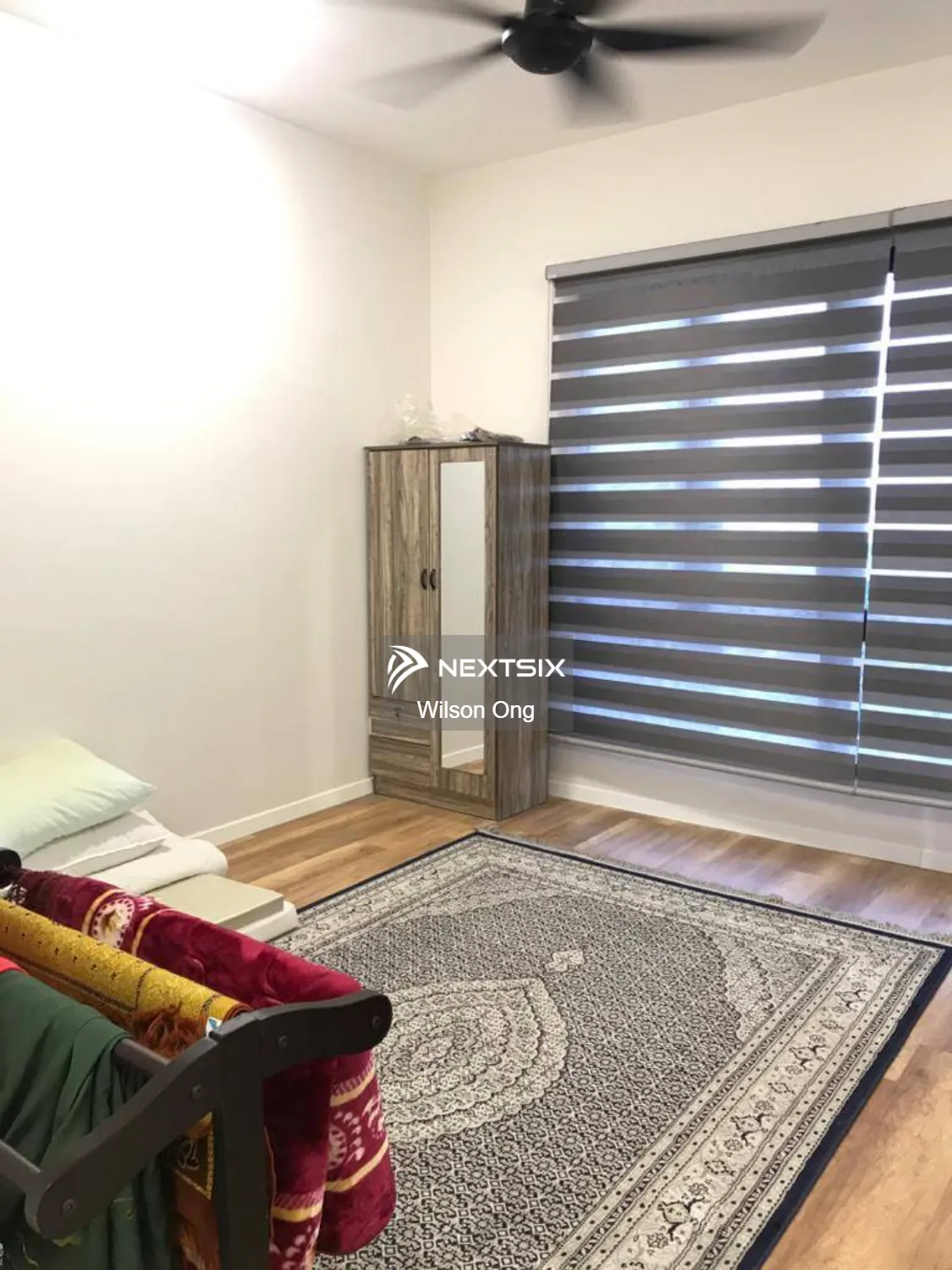 Condominium For Rent in Setapak Wilayah Persekutuan Kuala Lumpur - Image 7