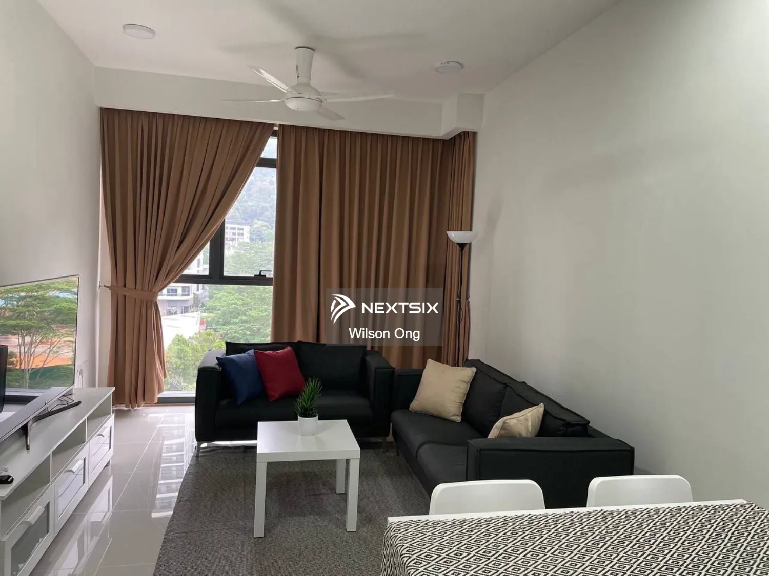 Serviced Residence For Sale in Setapak Kuala Lumpur