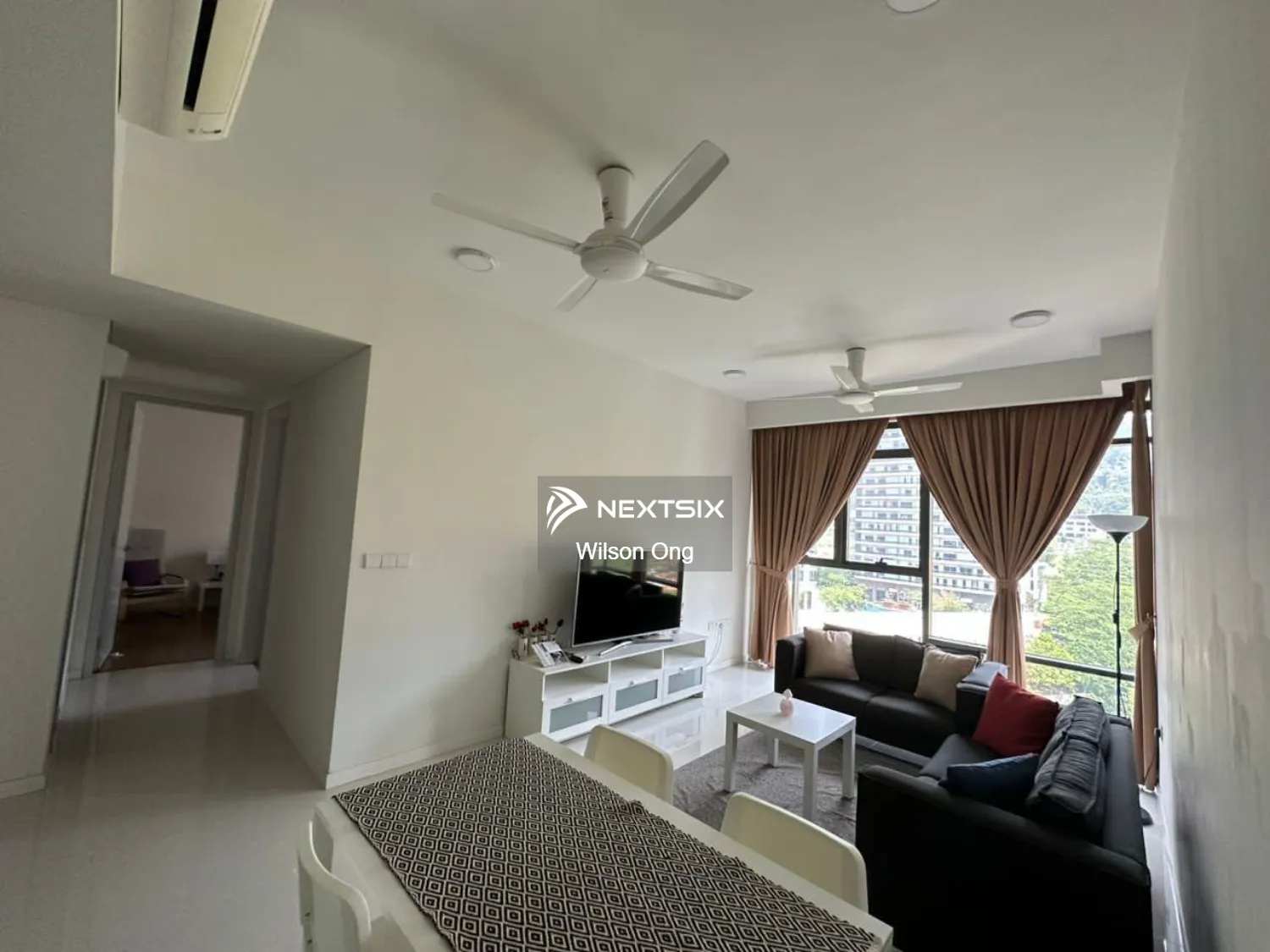 Serviced Residence For Sale in Setapak Wilayah Persekutuan Kuala Lumpur - Image 2