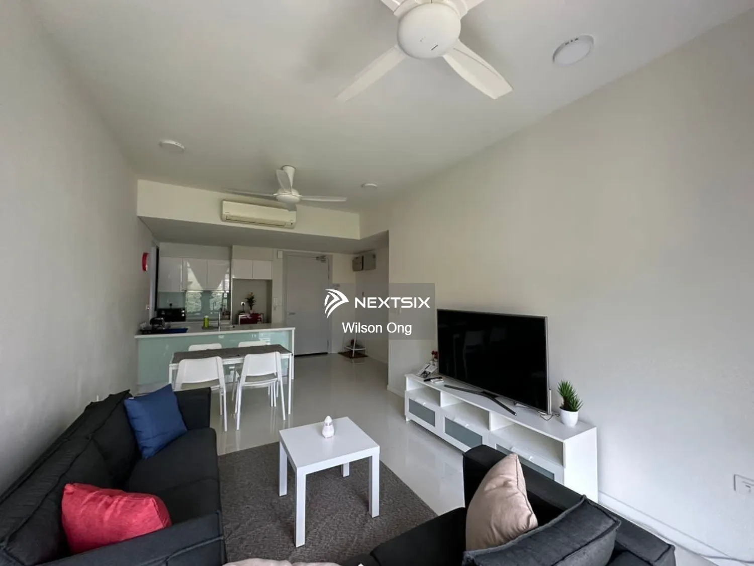 Serviced Residence For Sale in Setapak Wilayah Persekutuan Kuala Lumpur - Image 3