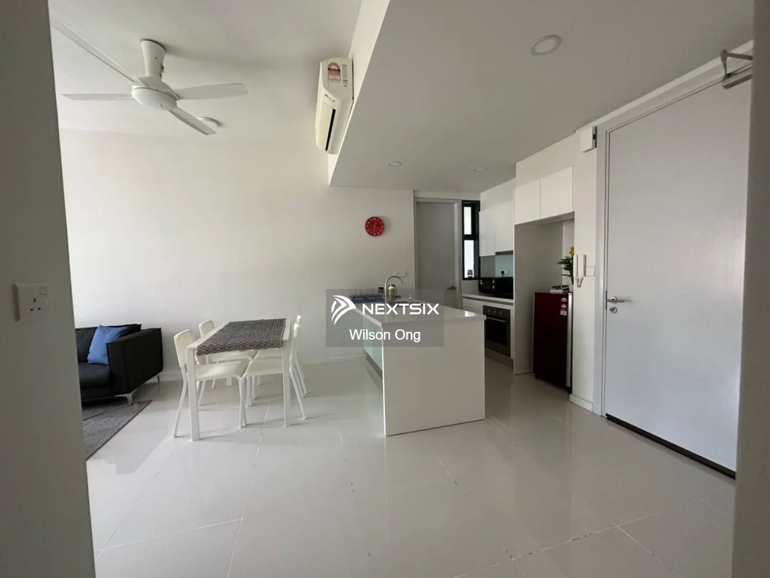 Serviced Residence For Sale in Setapak Wilayah Persekutuan Kuala Lumpur - Image 4