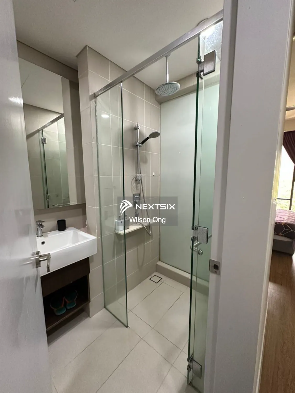 Serviced Residence For Sale in Setapak Wilayah Persekutuan Kuala Lumpur - Image 7